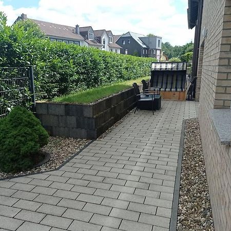 Wohnung Fuer 4 Personen Wipperfürth Buitenkant foto